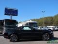 Ford Mustang EcoBoost Fastback Shadow Black photo #6