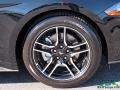 Ford Mustang EcoBoost Fastback Shadow Black photo #9