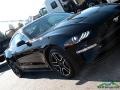 Ford Mustang EcoBoost Fastback Shadow Black photo #25