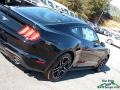 Ford Mustang EcoBoost Fastback Shadow Black photo #26