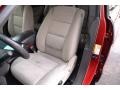 Ford Explorer 4WD Ruby Red Metallic photo #12