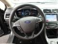 Ford Fusion SE Magnetic photo #16