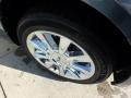 Lincoln MKZ AWD Steel Blue Metallic photo #9