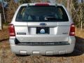 Ford Escape XLS 4WD Silver Metallic photo #4
