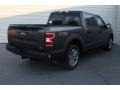 Ford F150 STX SuperCrew Magnetic photo #9