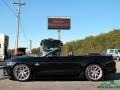 Ford Mustang Shelby Super Snake Convertible Shadow Black photo #2