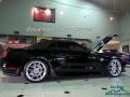 Ford Mustang Shelby Super Snake Convertible Shadow Black photo #3