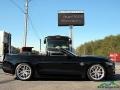 Ford Mustang Shelby Super Snake Convertible Shadow Black photo #7
