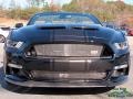 Ford Mustang Shelby Super Snake Convertible Shadow Black photo #9