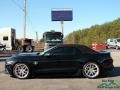 Ford Mustang Shelby Super Snake Convertible Shadow Black photo #11