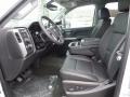 Chevrolet Silverado 3500HD LT Crew Cab Dual Rear Wheel 4x4 Summit White photo #16