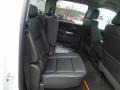 Chevrolet Silverado 3500HD LT Crew Cab Dual Rear Wheel 4x4 Summit White photo #47