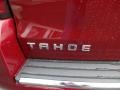 Chevrolet Tahoe Premier 4WD Siren Red Tintcoat photo #10