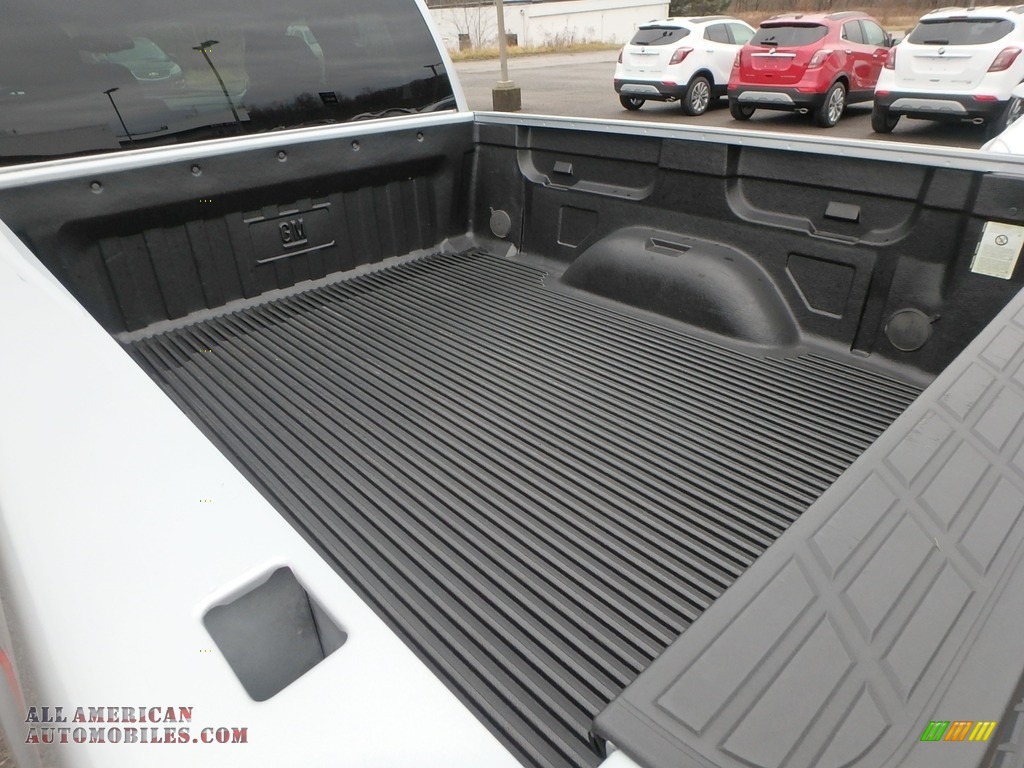 2012 Sierra 1500 SLE Extended Cab 4x4 - Quicksilver Metallic / Ebony photo #12