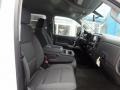 Chevrolet Silverado 2500HD LT Crew Cab 4x4 Summit White photo #12