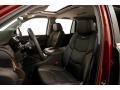 Cadillac Escalade Luxury 4WD Red Passion Tintcoat photo #7