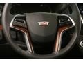 Cadillac Escalade Luxury 4WD Red Passion Tintcoat photo #9