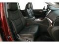 Cadillac Escalade Luxury 4WD Red Passion Tintcoat photo #19
