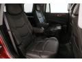 Cadillac Escalade Luxury 4WD Red Passion Tintcoat photo #20