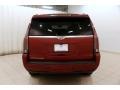 Cadillac Escalade Luxury 4WD Red Passion Tintcoat photo #23