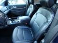 Ford Explorer Limited 4WD Blue Jeans photo #16