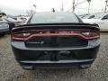 Dodge Charger GT AWD Pitch Black photo #5
