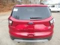 Ford Escape SE 4WD Ruby Red photo #3