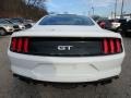 Ford Mustang GT Fastback Oxford White photo #3