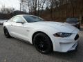 Ford Mustang GT Fastback Oxford White photo #9