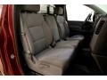 Chevrolet Silverado 1500 WT Regular Cab 4x4 Deep Ruby Metallic photo #16