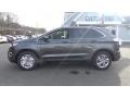 Ford Edge SEL AWD Magnetic photo #4