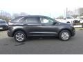 Ford Edge SEL AWD Magnetic photo #8