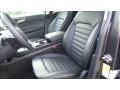 Ford Edge SEL AWD Magnetic photo #12
