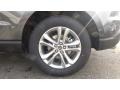 Ford Edge SEL AWD Magnetic photo #21