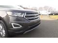 Ford Edge SEL AWD Magnetic photo #28