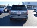Ford Explorer Limited Sterling Gray photo #4