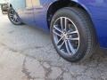 Dodge Challenger GT AWD IndiGo Blue photo #16