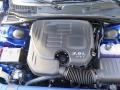 Dodge Challenger GT AWD IndiGo Blue photo #20