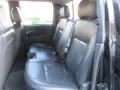 Chevrolet Colorado LS Crew Cab 4x4 Black photo #17
