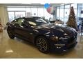 Ford Mustang GT Fastback Kona Blue photo #1