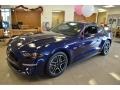 Ford Mustang GT Fastback Kona Blue photo #3