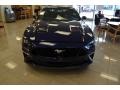 Ford Mustang GT Fastback Kona Blue photo #4