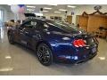 Ford Mustang GT Fastback Kona Blue photo #13