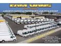 Ford E Series Cutaway E350 Commercial Utility Truck Oxford White photo #10
