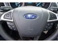 Ford Fusion S Magnetic Metallic photo #20