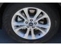 Ford Escape SEL 4WD Cinnamon Glaze photo #5