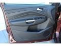Ford Escape SEL 4WD Cinnamon Glaze photo #9