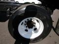 Ford F650 Super Duty Regular Cab Chassis Dump Truck Oxford White photo #29