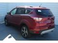 Ford Escape SEL Ruby Red photo #6