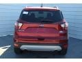 Ford Escape SEL Ruby Red photo #7